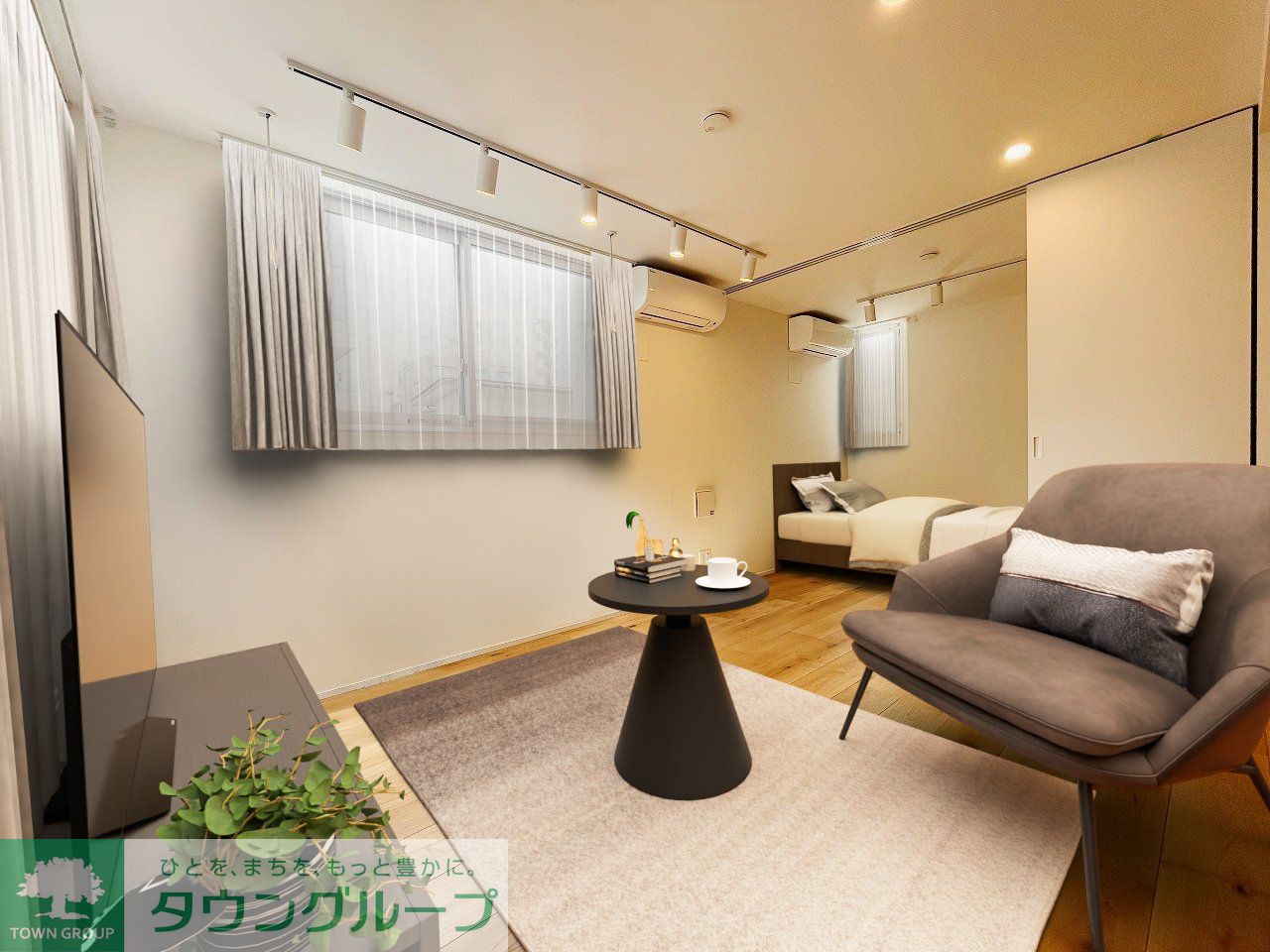 居室・リビング