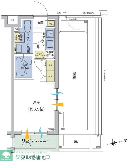 サムネイルイメージ