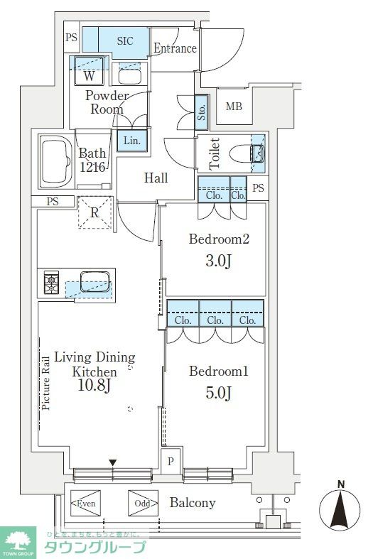 サムネイルイメージ