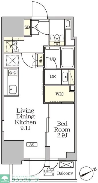サムネイルイメージ