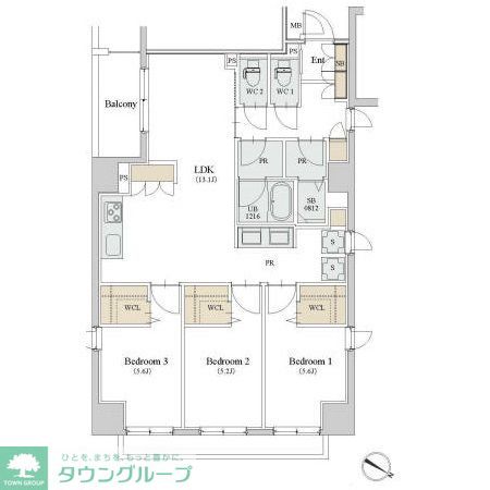 サムネイルイメージ