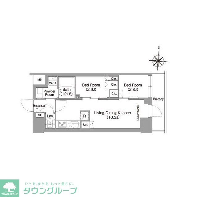 サムネイルイメージ