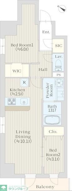 サムネイルイメージ