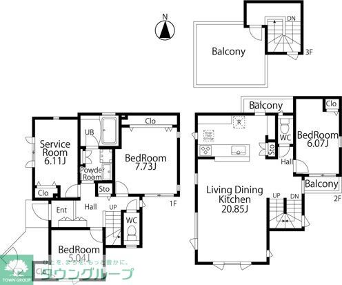 サムネイルイメージ