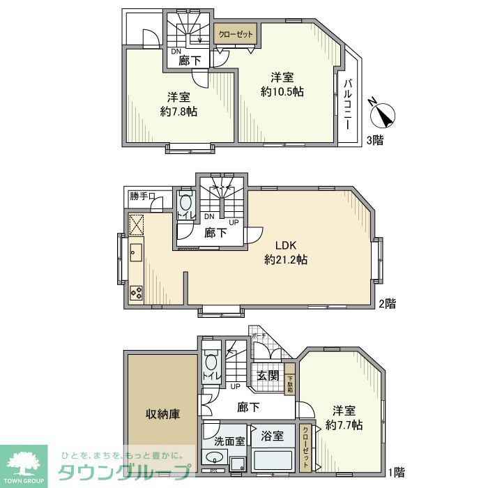 サムネイルイメージ