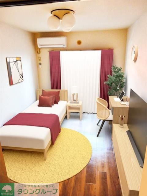 居室・リビング