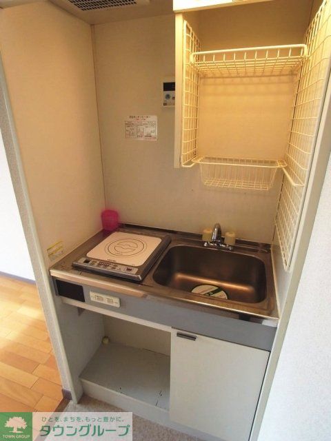 キッチン