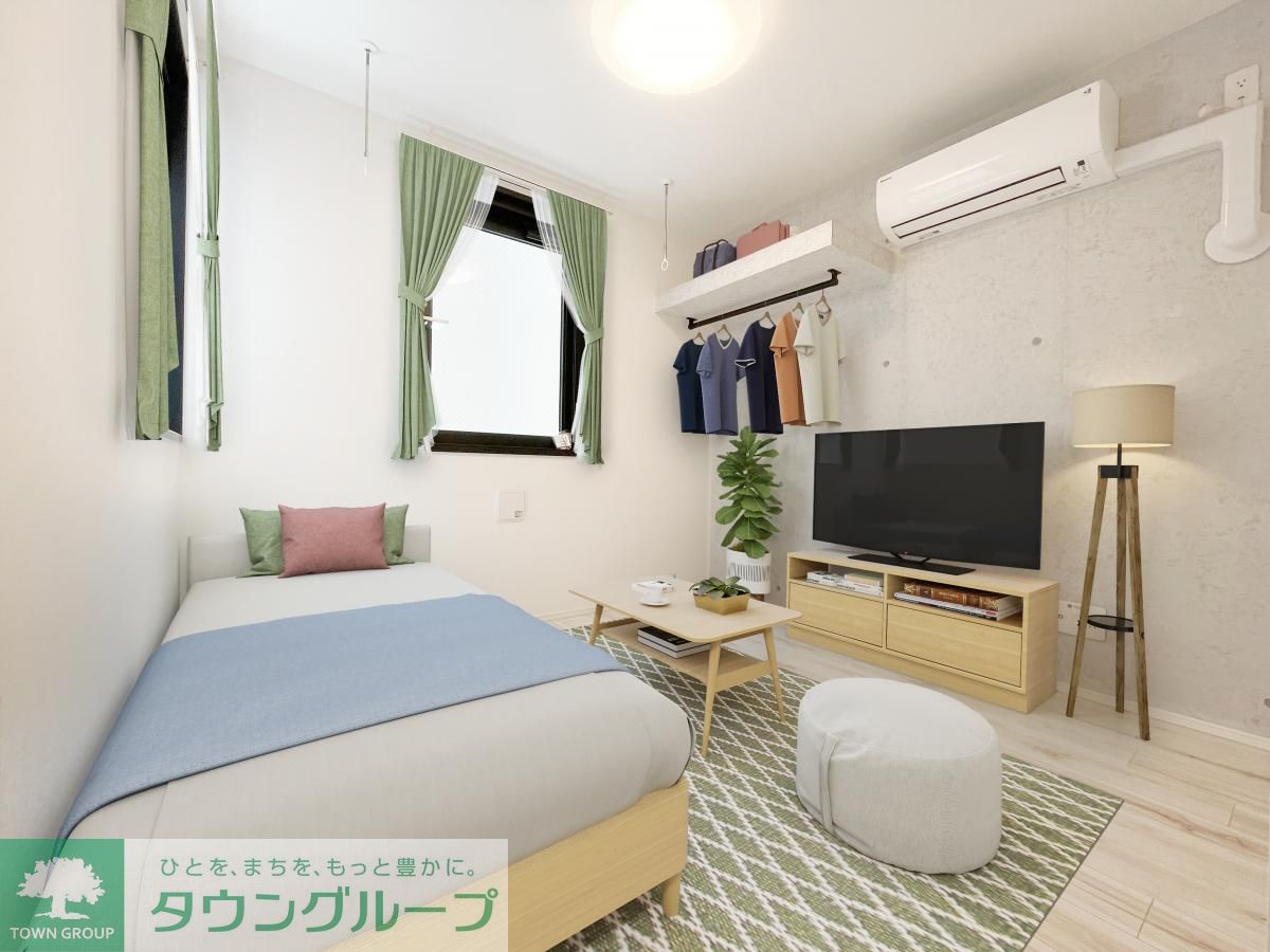 居室・リビング