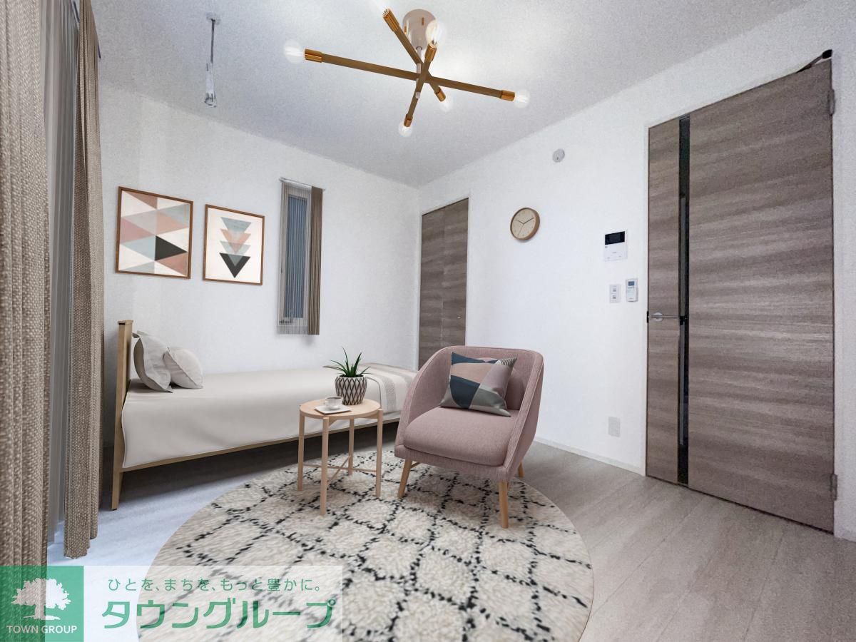 居室・リビング