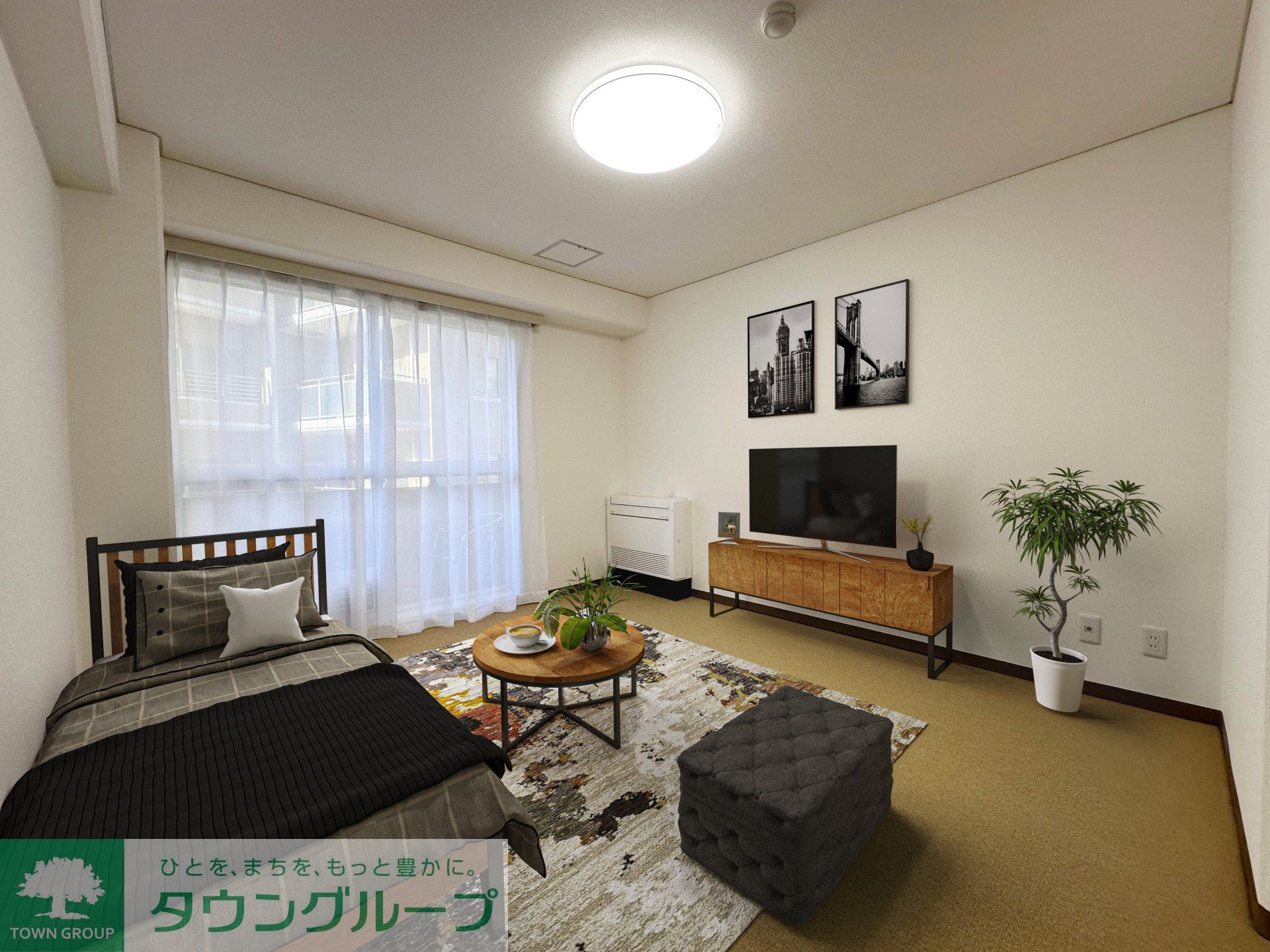 居室・リビング