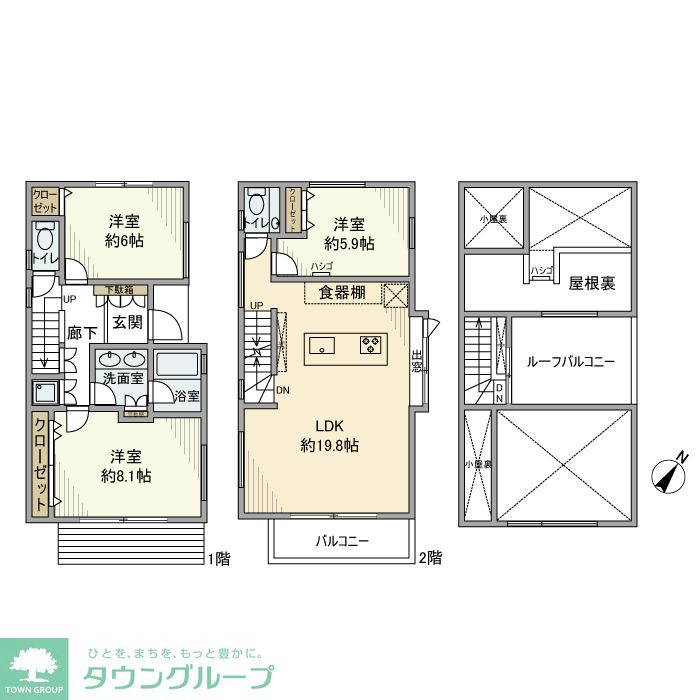 サムネイルイメージ