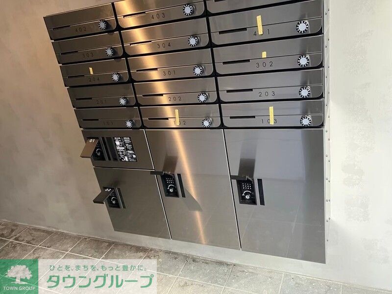 その他