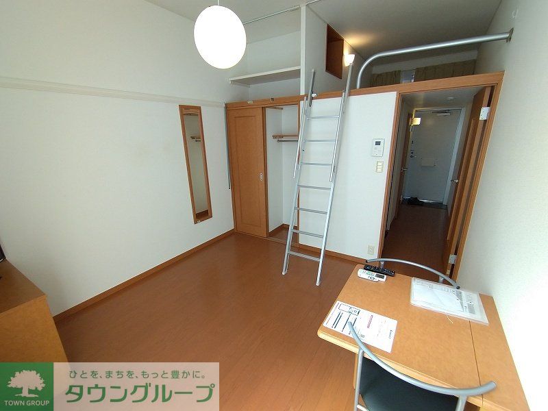 居室・リビング