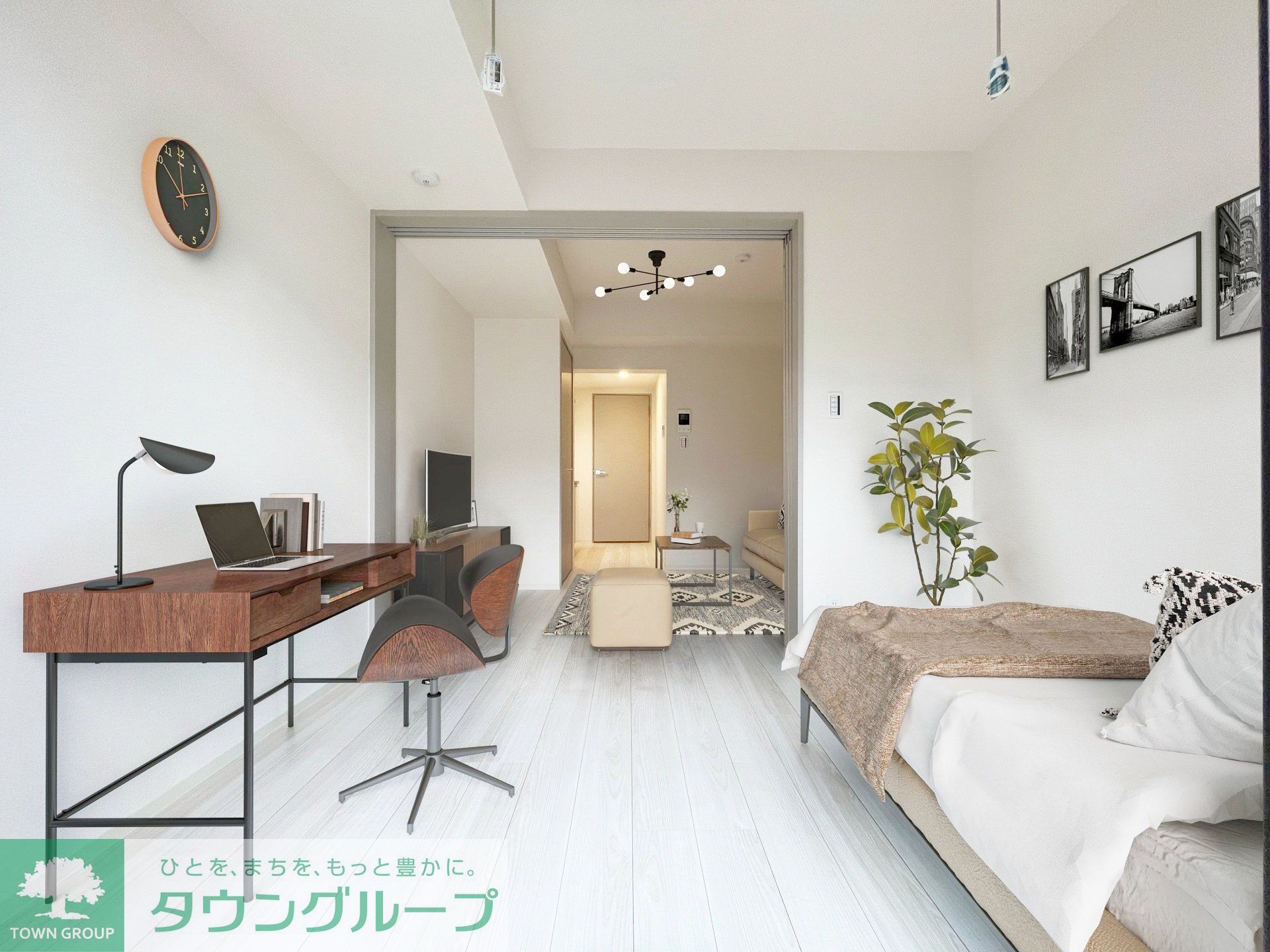 居室・リビング