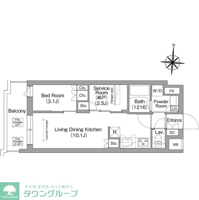 サムネイルイメージ