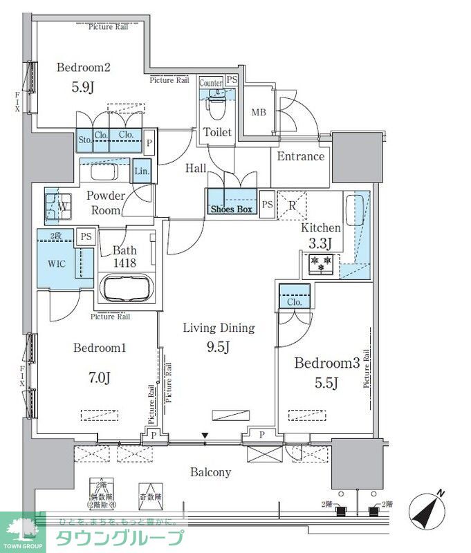 サムネイルイメージ