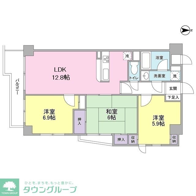 サムネイルイメージ