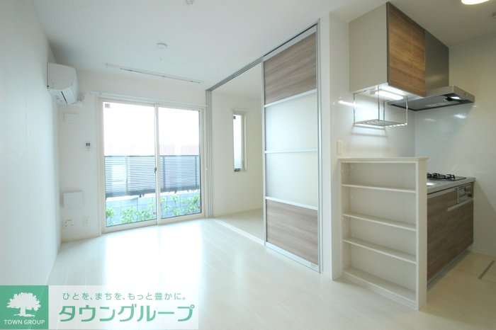 居室・リビング