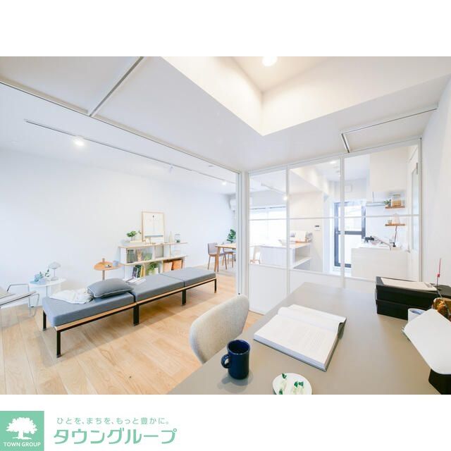 居室・リビング