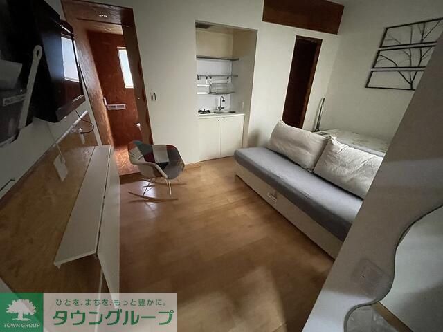 居室・リビング