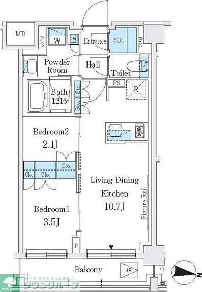 サムネイルイメージ