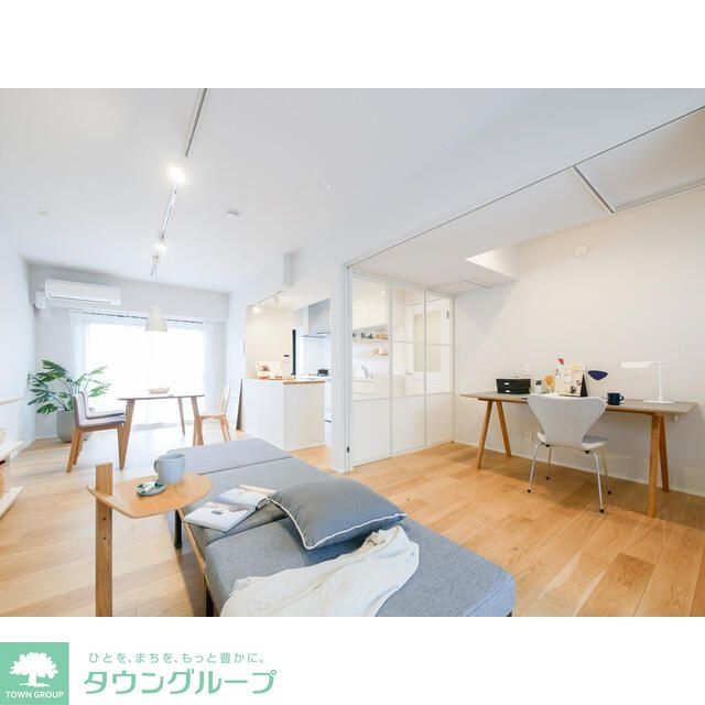 居室・リビング