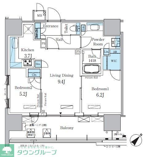 サムネイルイメージ