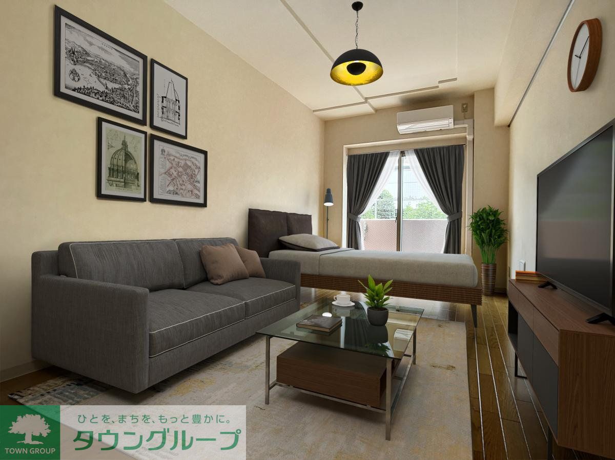 居室・リビング