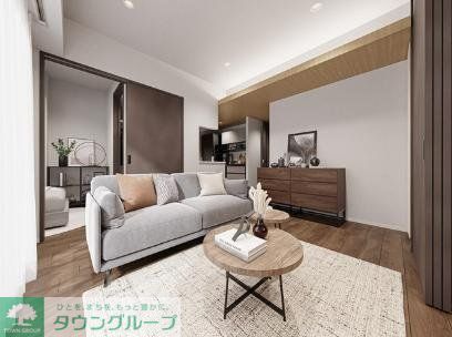 居室・リビング