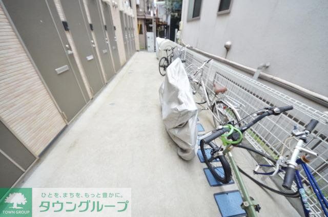 その他
