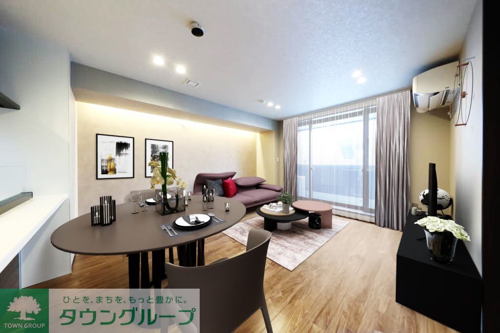 居室・リビング