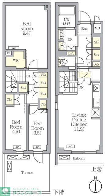 サムネイルイメージ