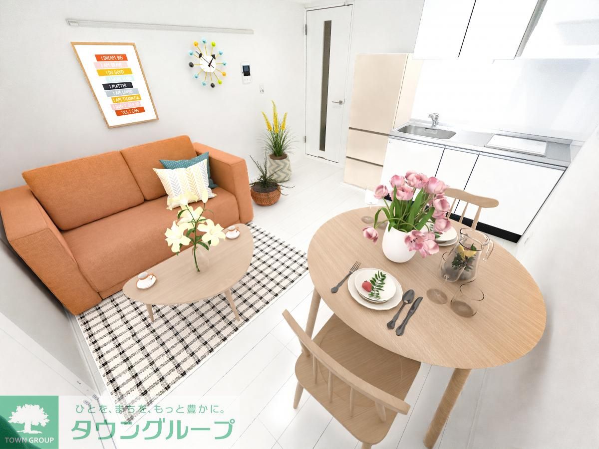 居室・リビング