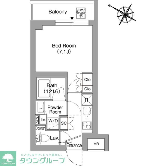 サムネイルイメージ