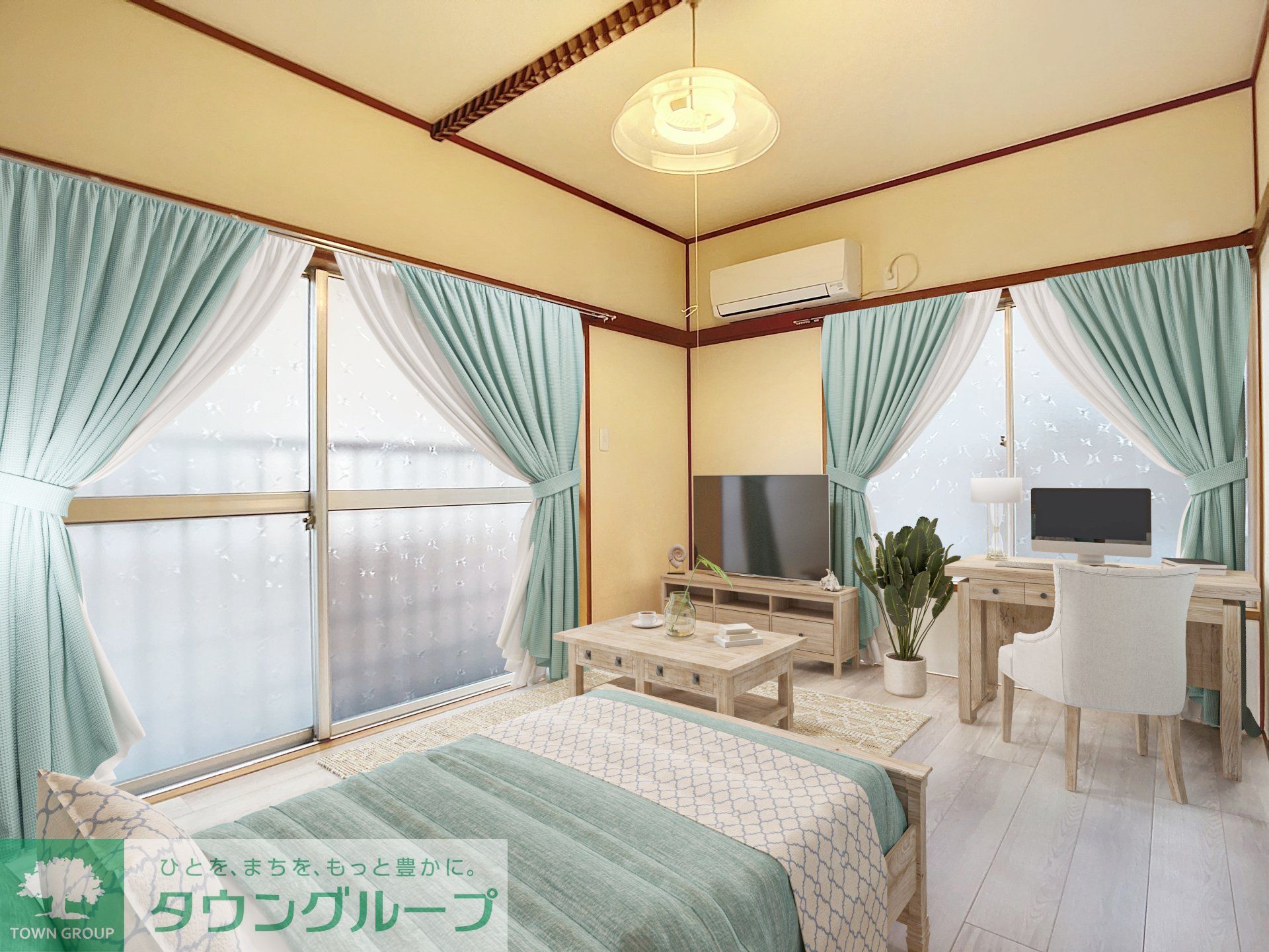 居室・リビング