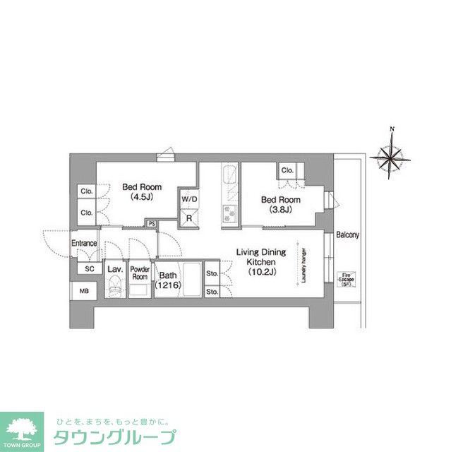 サムネイルイメージ