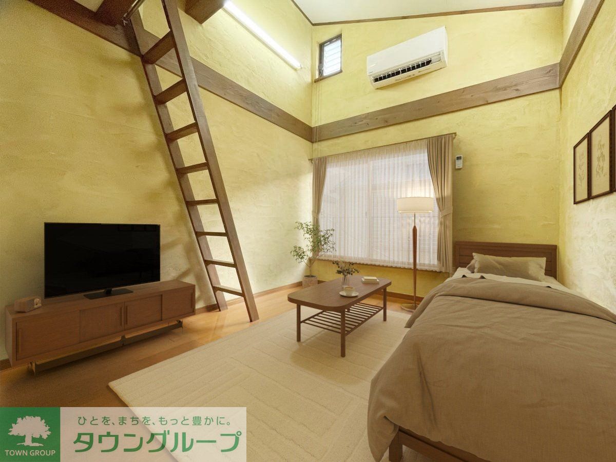 居室・リビング