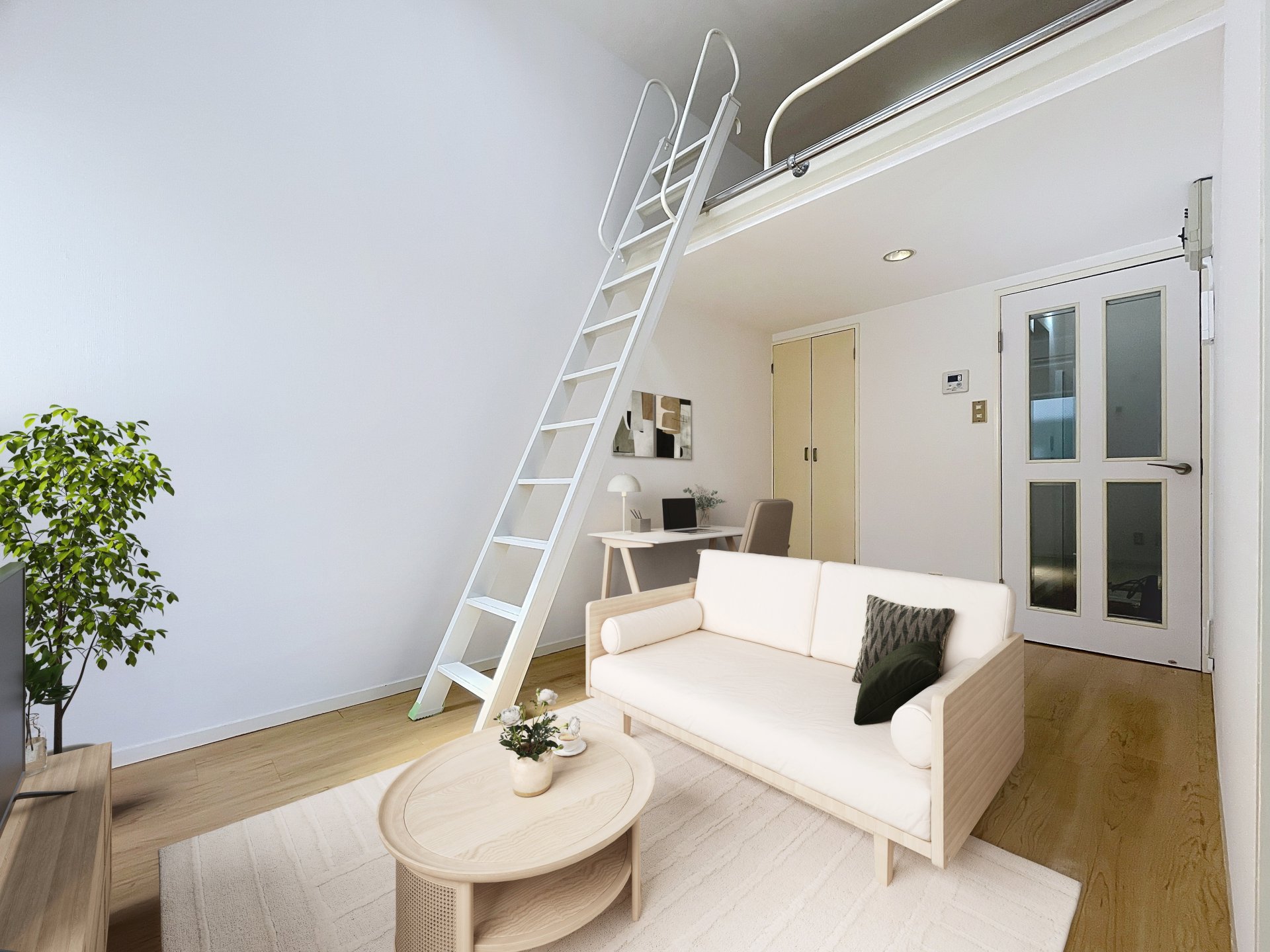 居室・リビング