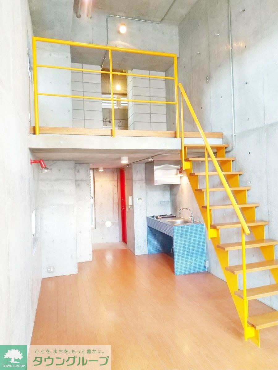 居室・リビング