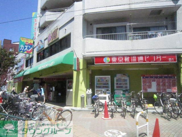 周辺