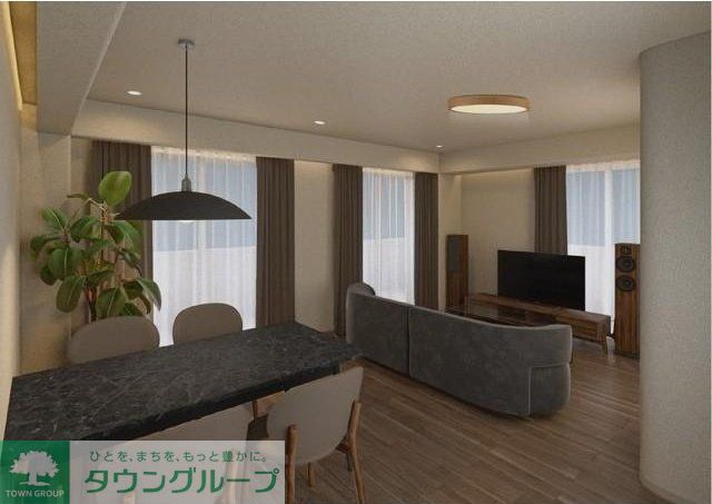 居室・リビング