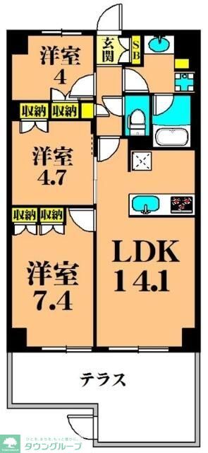 サムネイルイメージ