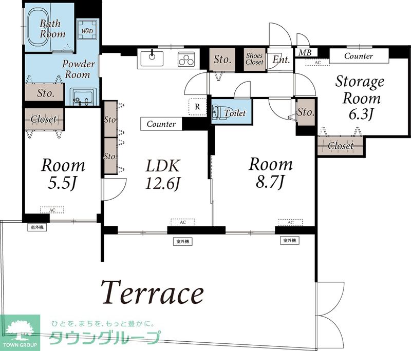 サムネイルイメージ