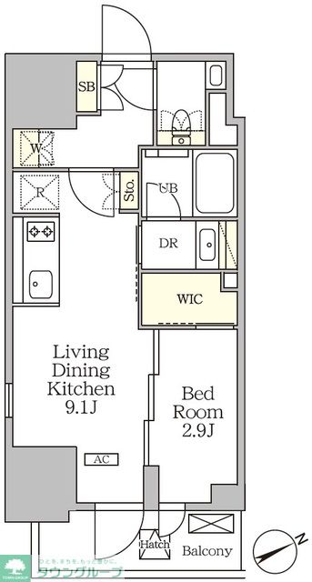 サムネイルイメージ