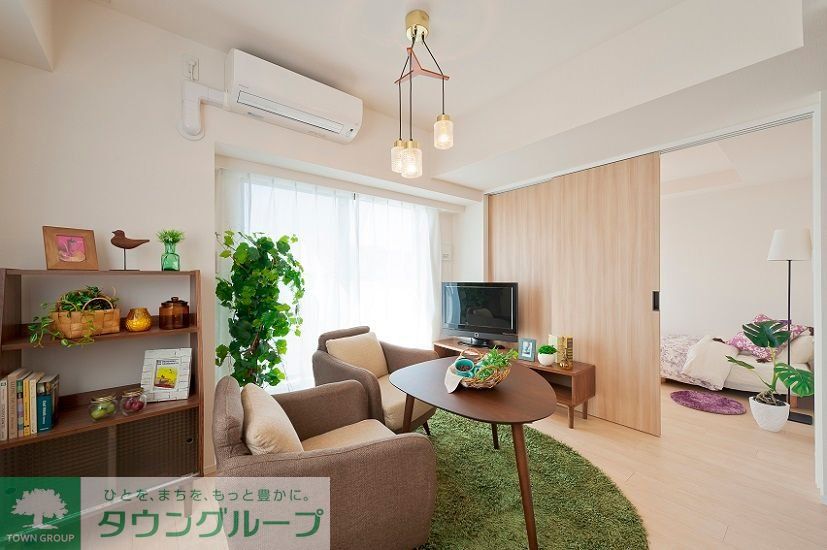 居室・リビング