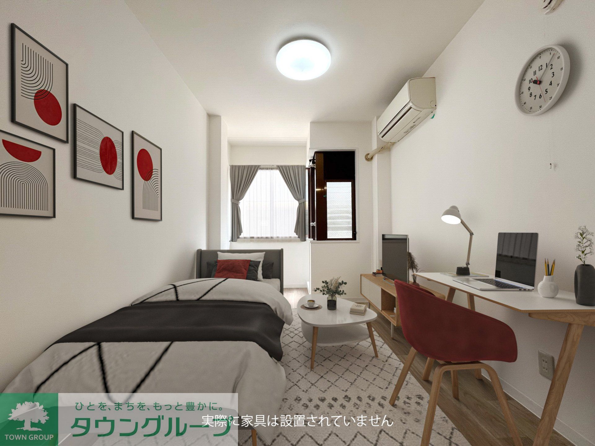 居室・リビング