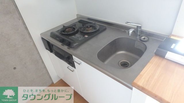 キッチン