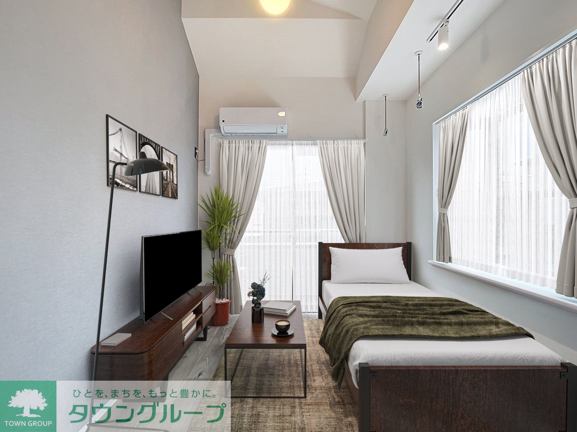 居室・リビング