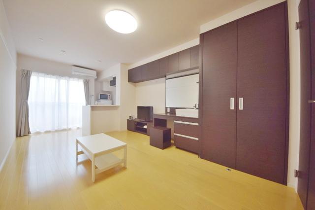 居室・リビング