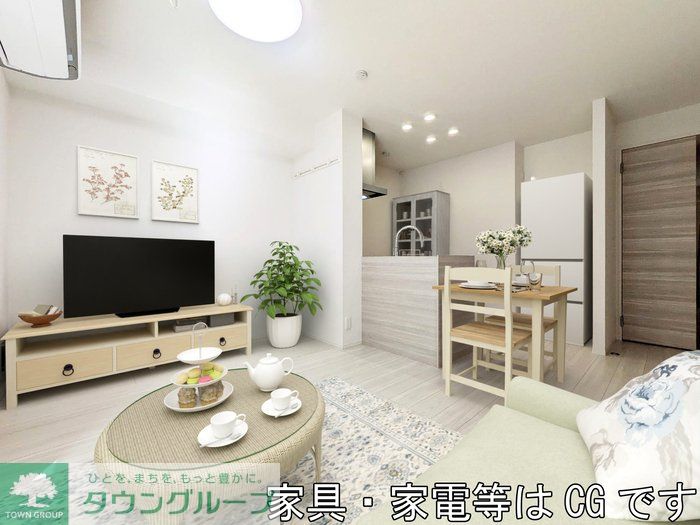 居室・リビング